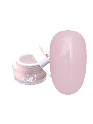 Soft Pink Jelly Gel - камуфлирующий гель-желе, 5 г.